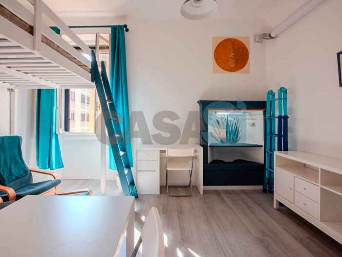 Appartamento monolocale in affitto in Via Antonio Kramer, Piave Tricolore, Milano