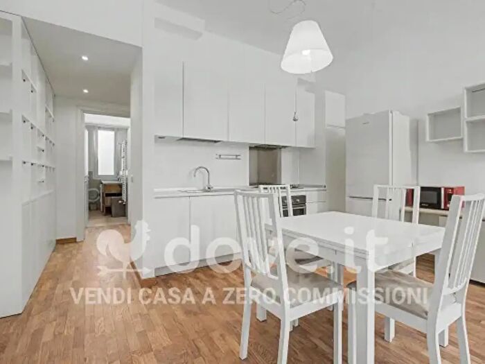 Appartamento bilocale in vendita in Via Desiderio da Settignano, Milano