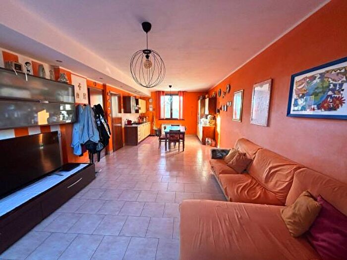 Casa trilocale in vendita in Via del Guado, Boffalora DAdda