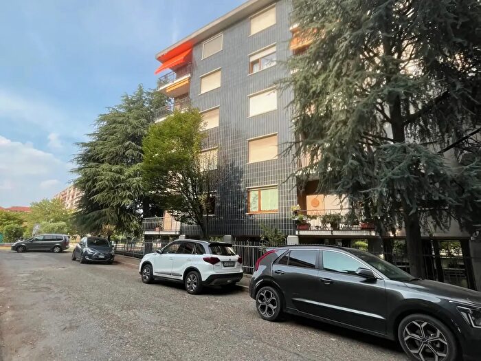 Appartamento con 5 locali in vendita in Via Severino Doppi, Grugliasco