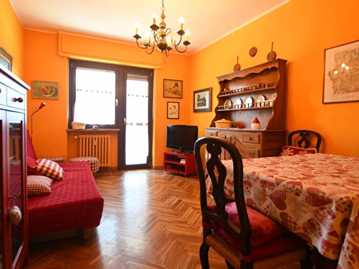 Appartamento bilocale in affitto in Via Medail, Centro, Bardonecchia