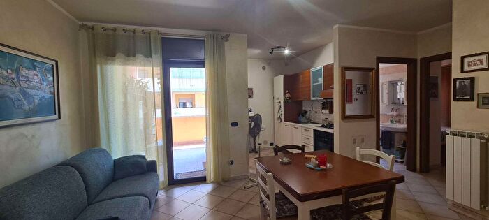 Appartamento bilocale in vendita in Vocabolo Bodoglie Snc, Todi