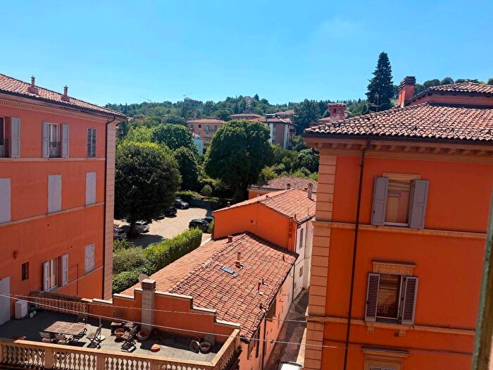 Appartamento monolocale in affitto in Saragozza fuori Porta, Bologna