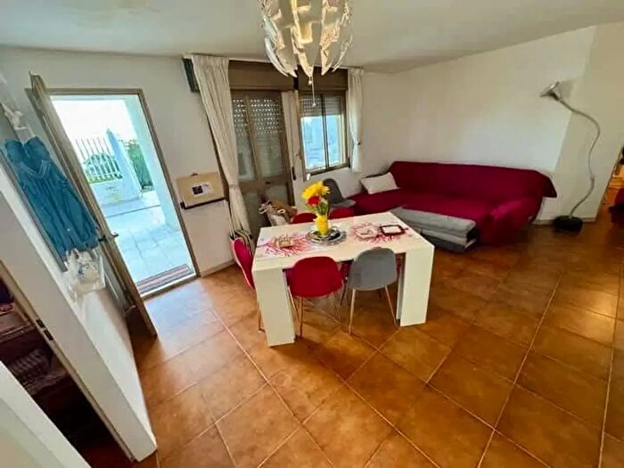 Appartamento monolocale in affitto in Via San Maria degli Angeli, Gela