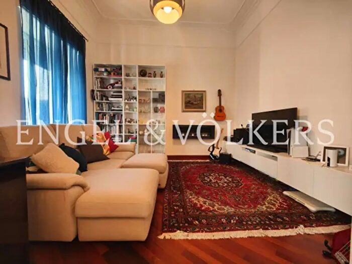 Appartamento quadrilocale in vendita in Napoli