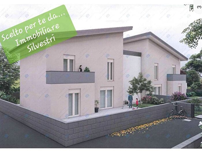 Casa con 6 locali in vendita in SantAntonio, Novara