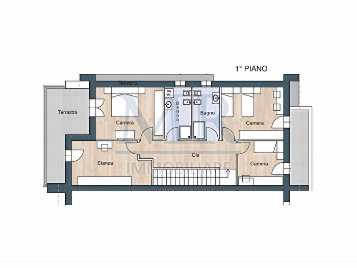 Case in Vendita e in Affitto - 2