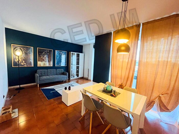 Appartamento trilocale in affitto in Via Luigi Capuana, Stellanda Castellazzo, Rho