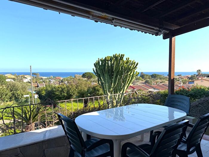 Casa quadrilocale in vendita in Via Andrea Doria Bassa C, Muravera