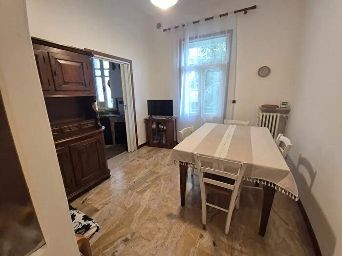 Appartamento trilocale in affitto in Via Adigetto, Verona