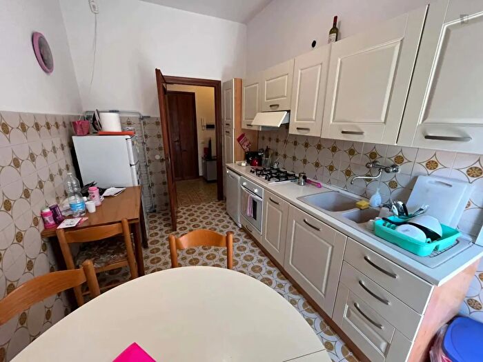 Appartamento monolocale in affitto in Via Mergozzo, Roma