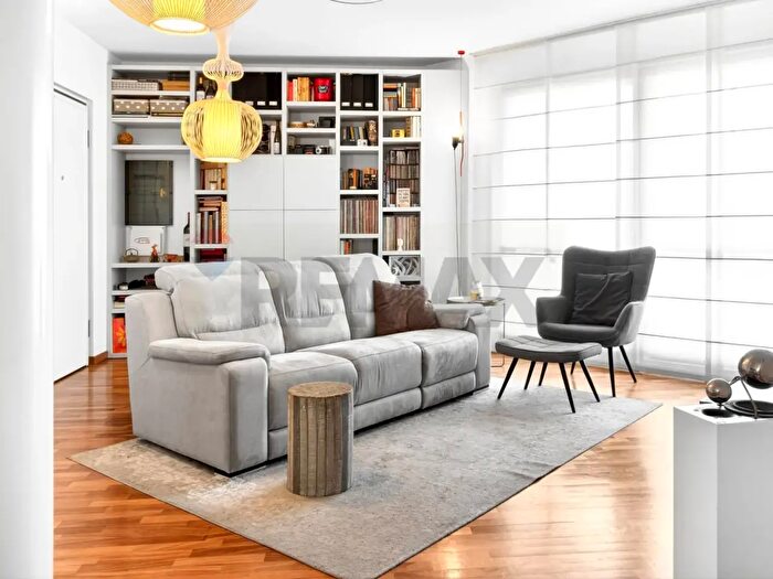 Appartamento quadrilocale in vendita in Sella, Busto Arsizio