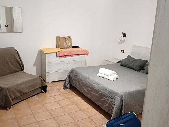Casa trilocale in affitto in Contrada Masseria Li Turchi, Leuca, Castrignano del Capo