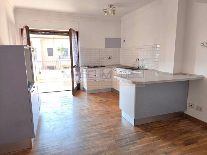 Appartamento quadrilocale in affitto in Via U Terracini, Fiano Romano