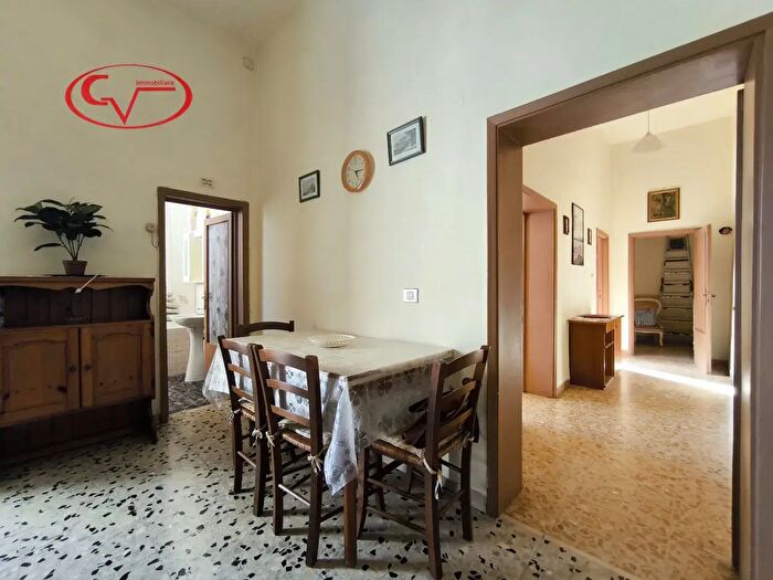 Appartamento trilocale in vendita in Via Ubaldino Peruzzi, San Giovanni Valdarno