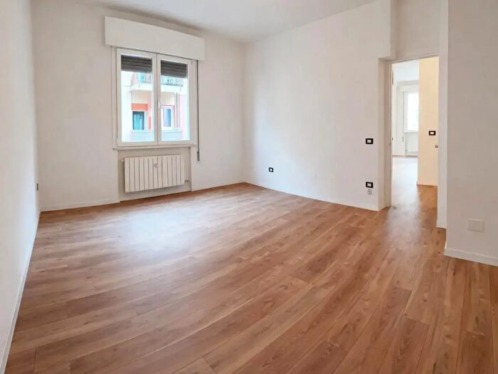 Appartamento quadrilocale in vendita in Via Piave, Treviso