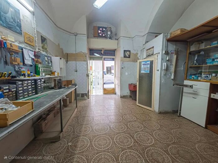 Appartamento monolocale in vendita in Via Antico Ospedale Orsini, Manfredonia