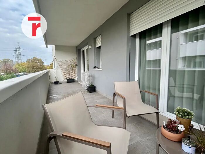 Appartamento quadrilocale in affitto in Via Fornace Morandi, Padova