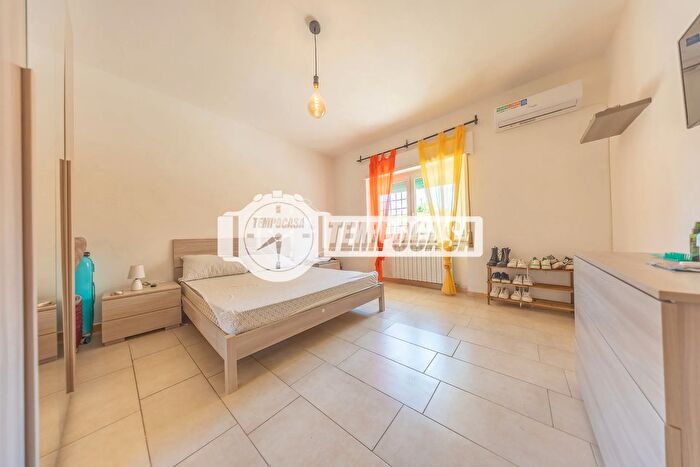 Appartamento bilocale in vendita in Via Rumenia, Pomezia