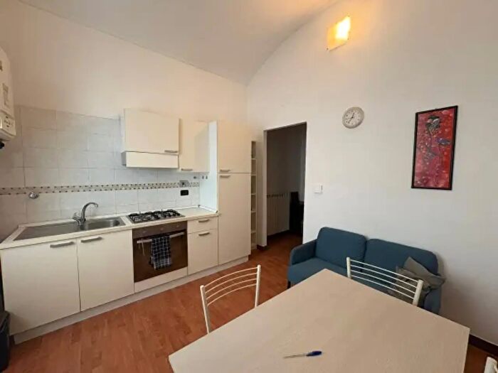 Appartamento bilocale in affitto in Via Cumiana, Torino