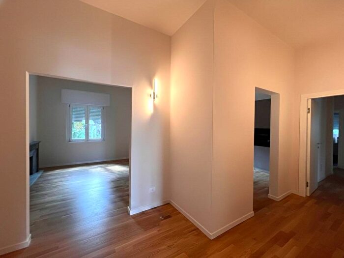 Appartamento con 5 locali in affitto in Stradella della Fossetta, Centro Storico, Vicenza