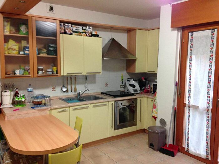 Appartamento monolocale in affitto in Ospedale, Udine