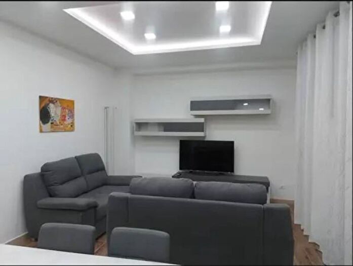 Appartamento quadrilocale in vendita in Via Camillo Benso di Cavour, Carlentini