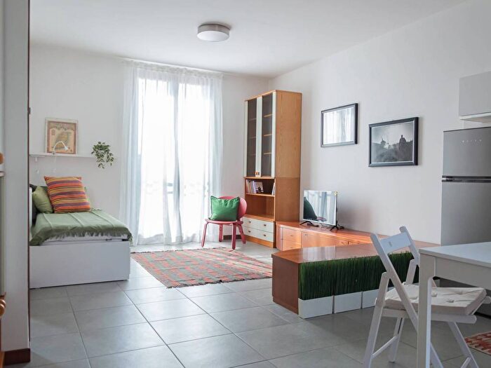 Appartamento monolocale in affitto in Via Elena Lucrezia Cornaro Piscopia, Monticello Bolgiaro, San Donato Milanese