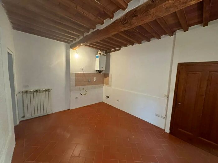 Appartamento bilocale in affitto in Via San Romolo, Figline e Incisa Valdarno