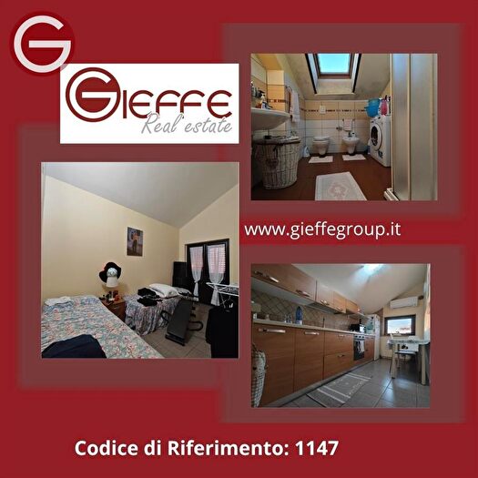 Casa bilocale in vendita in Cittanova