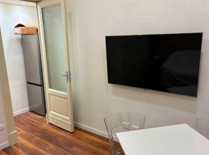 Appartamento monolocale in affitto in Via Umberto I, Corso Italia Europa, Catania