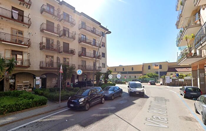 Appartamento trilocale in vendita in Cava De Tirreni