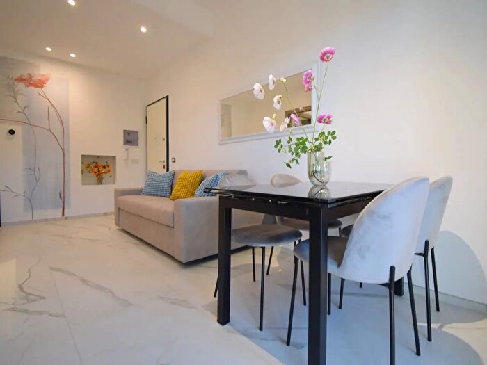 Appartamento bilocale in vendita in Via Saponiera, Diano Marina