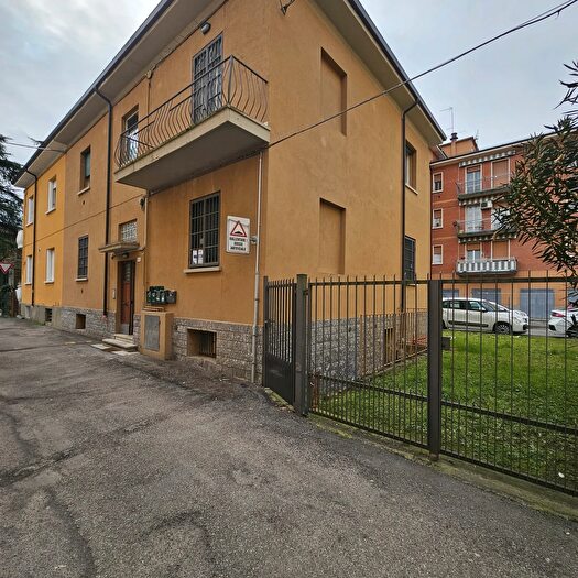 Appartamento bilocale in vendita in Via SantAnna, Bologna