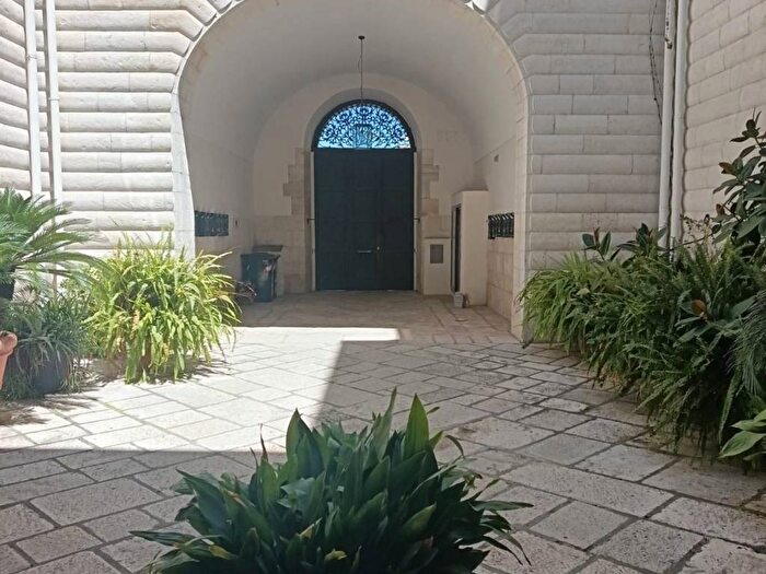 Appartamento monolocale in affitto in Corso Vittorio Emanuele II, Trani