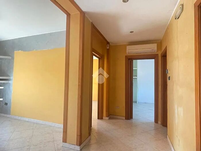 Appartamento trilocale in vendita in Via Carlo Pisacane, Benevento