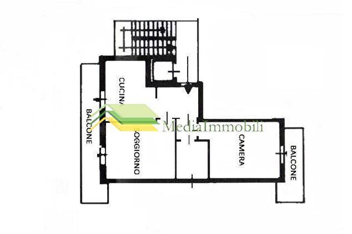 Case in Vendita e in Affitto - 2