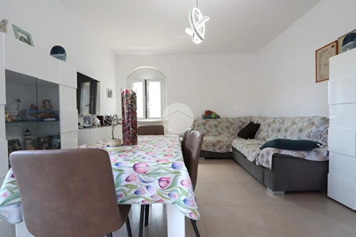 Appartamento con 5 locali in vendita in Via Ugo La Malfa, Tortoreto