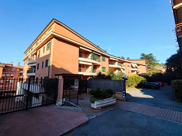 Appartamento bilocale in affitto in Via Miramare, Centro, Albano Laziale