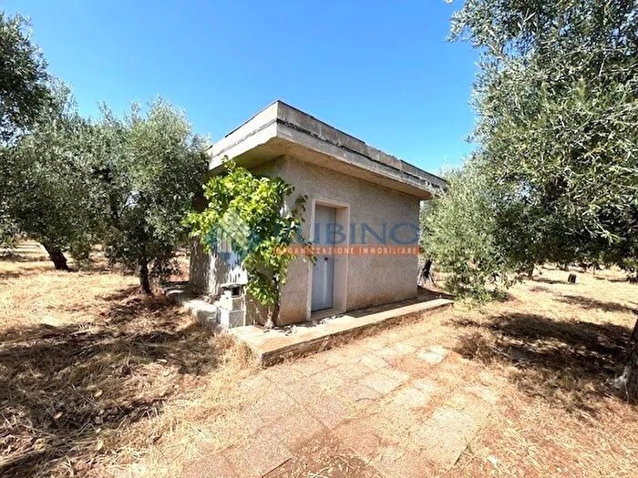 Casa monolocale in vendita in Sp Km, Bitetto