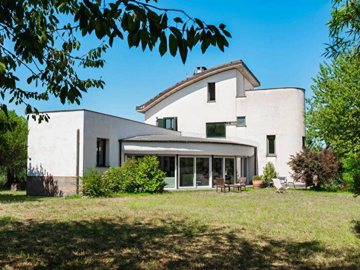 Casa con 6 locali in affitto in Via delle Prata, Fontana Nuova, Sacrofano