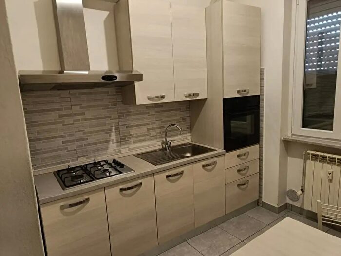 Appartamento bilocale in affitto in Como