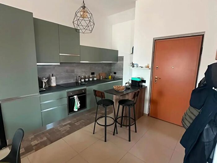 Appartamento bilocale in affitto in Sarzana