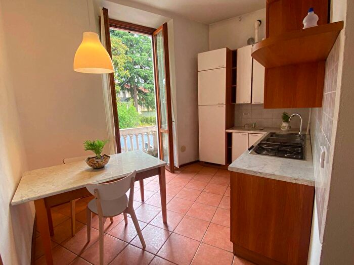 Appartamento bilocale in affitto in Via Luciano Manara, San Biagio, Monza