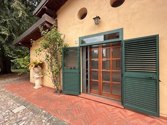 Appartamento bilocale in affitto in Borgo Panigale, Bologna