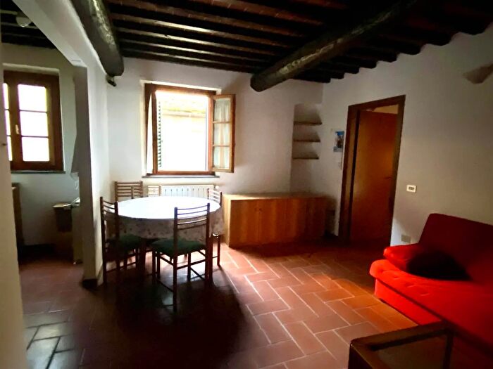 Appartamento bilocale in vendita in Pistoia