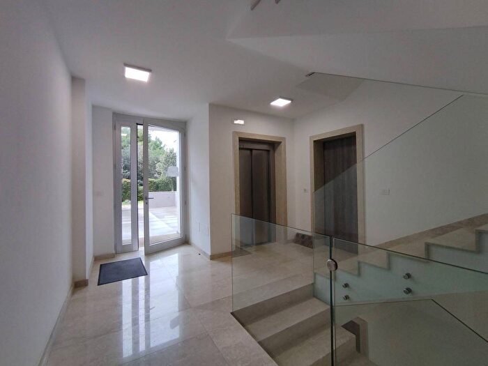 Appartamento bilocale in affitto in Via Domenico Antonio Carella, Santa Rosa, Lecce