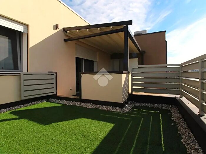 Appartamento quadrilocale in vendita in Via Iotti, San Giorgio Di Piano