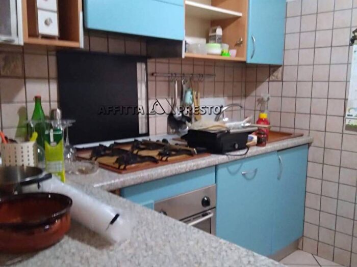 Appartamento quadrilocale in affitto in Corso garibaldi, Centro Storico, Forlì