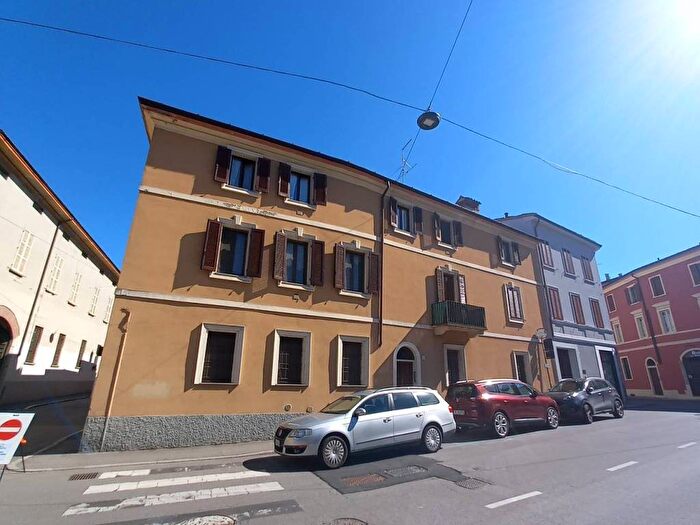 Appartamento bilocale in affitto in Largo Paolo Sarpi, Centro, Cremona